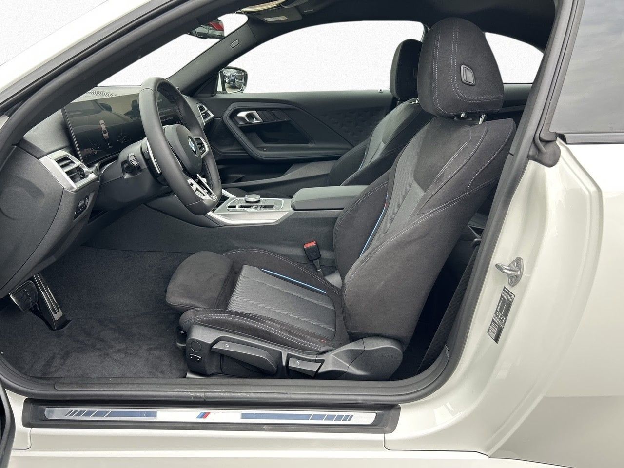 BMW 220 - Bild 11