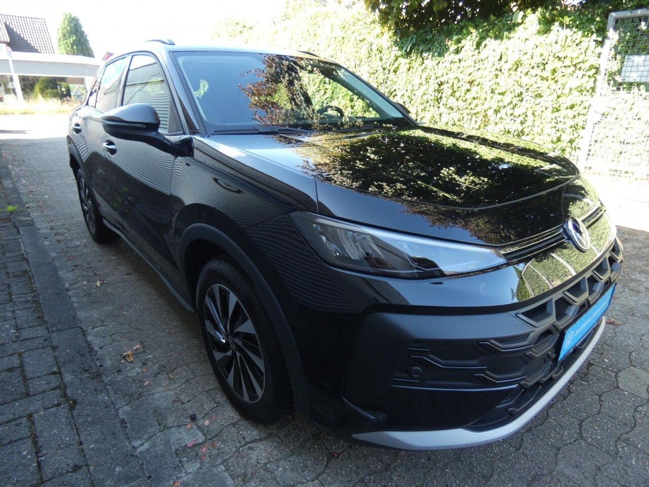 Volkswagen T-Roc Life T-Roc 1.5 eTSI DSG Life LED AHK SHZ R foto 3