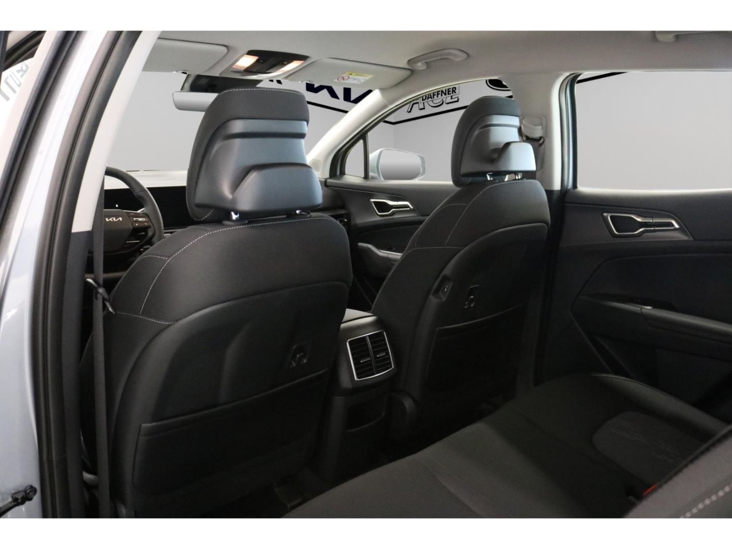 Fahrzeugabbildung Kia Sportage Vision LED Kamera SHZ Navi Tempomat