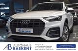 Audi Q5 35 TDI*LEDER*NAVI*SHZ*AMBIENTE*360°-Kamera - Audi Q5 Gebrauchtwagen in Stuttgart