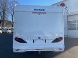 Knaus L!VE I 700 MEG 5.Sitzp Lounge Luftfed - Knaus L VE I 700 MEG