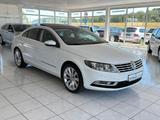 Volkswagen CC Automatik+Panorama+Navi+Kamera+Bi-Xenon+TOP! - gebrauchte VW CC aus dem Jahr 2018