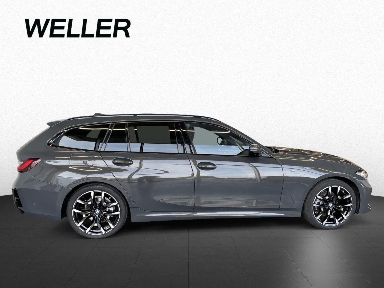 BMW 320dA xD Tour M Sport - 360°St+Go,19" Leas 349
