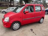 Opel Agila 1.0 12V Club - gebrauchte Opel Agila aus dem Jahr 2005