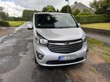 Opel viviaro das beste Auto für große Familie - Opel Corsa: Van
