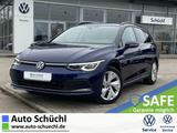 Volkswagen Golf Variant 2.0 TDI DSG Style STANDHEIZUNG+KAME