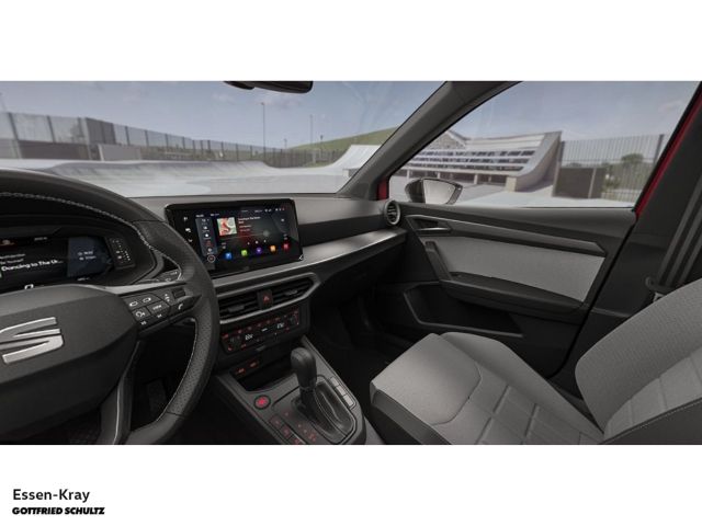 Seat Arona - Bild 10