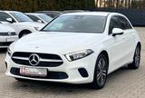 Mercedes-Benz A250 E 8G-DCT Advanced-R.CAM-LEDER-AMBIENTE-LED - Mercedes-Benz A 250 in Düsseldorf