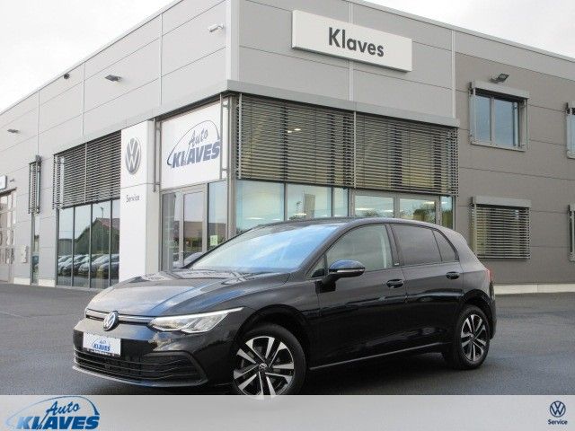 Volkswagen Golf United Navi LED ACC LightAssist DAB+ Klima