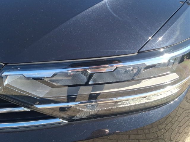 Passat Variant 1.5 TSI Business OPF (EURO Navi