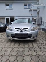 Mazda 3 1.6 Sport - Mazda 3 aus 2008