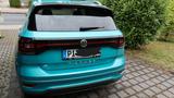 Volkswagen T-Cross 1.0 TSI OPF 85kW DSG Style Style, R-Line - VW T-Cross von privat