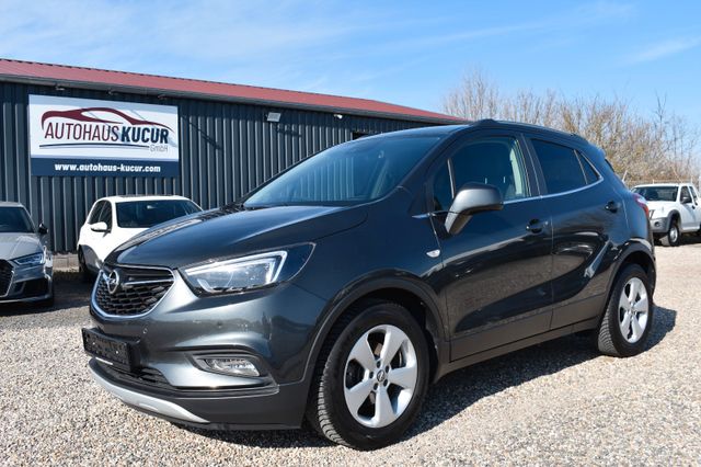 Opel Mokka X Innovation Start/Stop Kamera Bi-LED