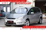 Ford S-Max S-MAX Titanium PDC v&h 1.Hand - gebrauchte Ford S-Max aus dem Jahr 2008