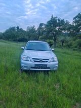 Mazda Tribute Typ EP2  PKW - Mazda Tribute aus 2005