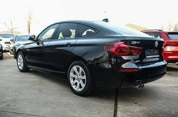 Fahrzeugabbildung BMW 320 Gran Turismo i xDrive Advantage LED-SW ANHZV