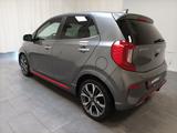 Kia Picanto 1.2 GT Line Navi|CAM|Sitzhzg.|Tempomat - Kia Picanto in Frankfurt (Main)
