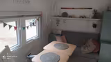 Mercedes-Benz autarkes Wohn- & Büro-Mobil / TinyHouse   - Angebote