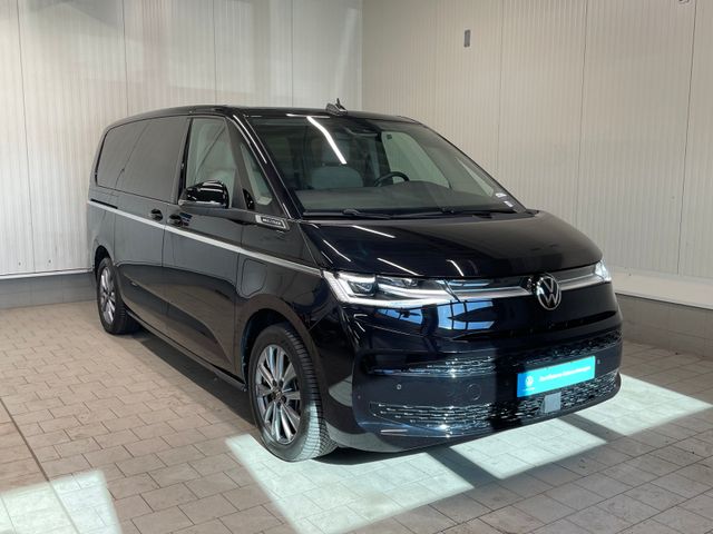 T7 Multivan Style 1.5 eHybrid lang 4MOTION PANO