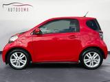 Toyota iQ 1.3 VVT-I - Toyota IQ: Iq3