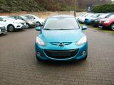Mazda 2 MZ-CD 1.6 Line, AC - Mazda 2 mit Diesel-Antrieb: Limousine
