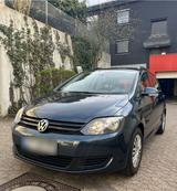 Volkswagen VW Golf Plus  zuverlässig, viel Platz & s... - VW Golf Plus in Bielefeld