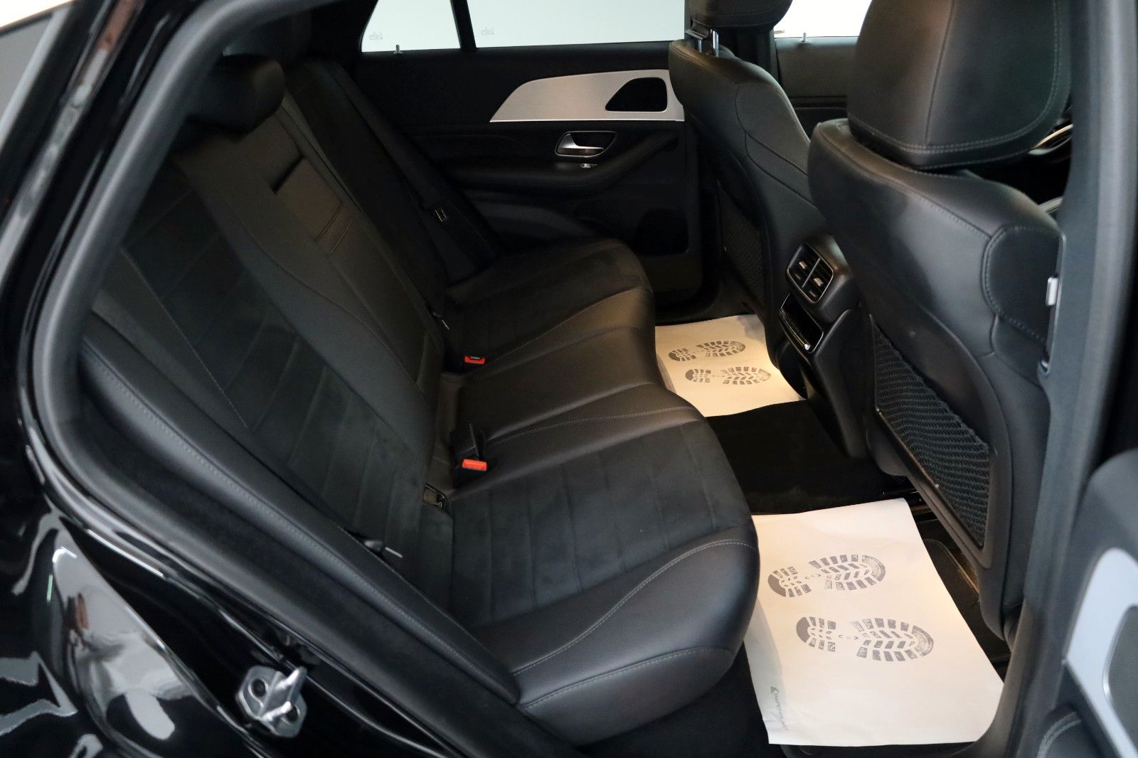 Fahrzeugabbildung Mercedes-Benz GLE 350e Coupe AMG line 4M,Leder,Navi,LED,SH,AHK