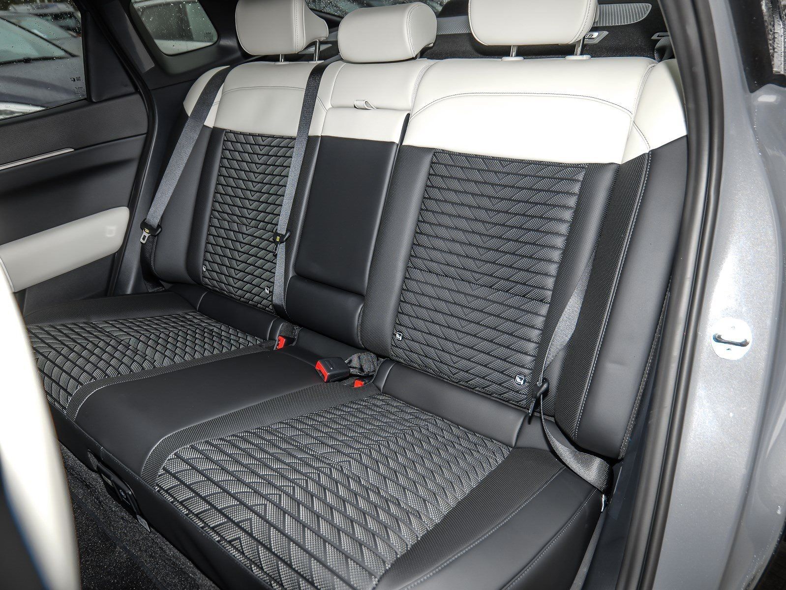 Kia EV4 - Bild 9