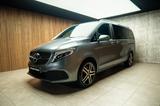 Mercedes-Benz V 250d lang*Burmester*SHZ*7 Sitze*AMG*2xSchiebet - Mercedes-Benz V 250 in Köln