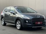 Peugeot 3008 Allure Aut. Head-Up Leder Navi Panorama AHK - Peugeot 3008 Gebrauchtwagen in Krefeld
