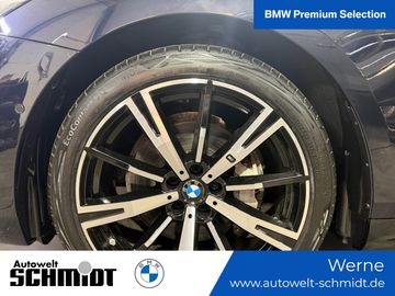 BMW Leasingangebot: BMW 540d xDrive Touring M Sport + GARANTIE-bis-08.30
