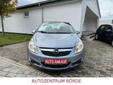 Opel Corsa D Edition City&Style 1.2*KLIMA*ISO*ZV* - Opel Corsa City