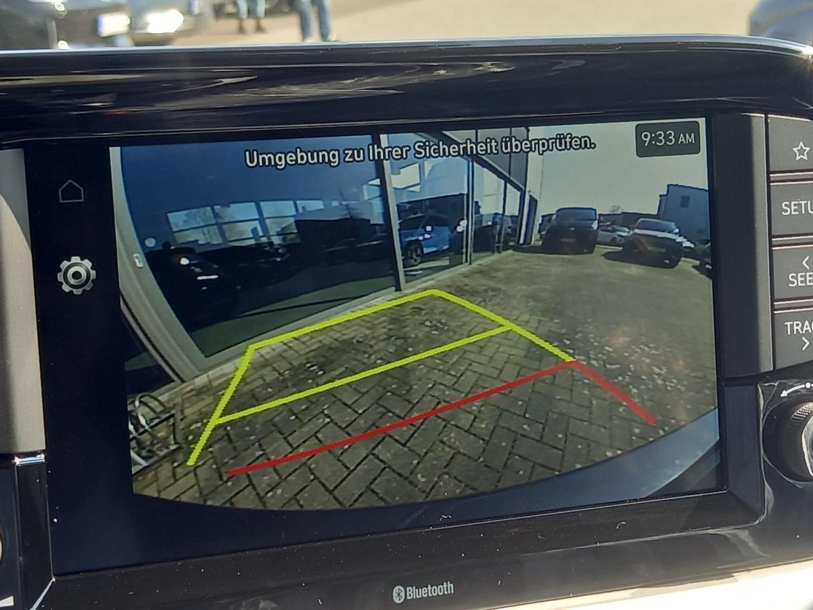 Hyundai i10 - Bild 8