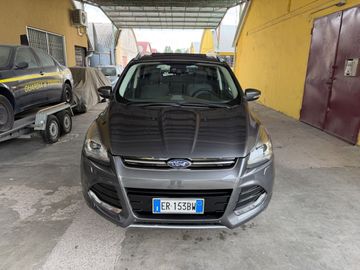 Ford Kuga - 3