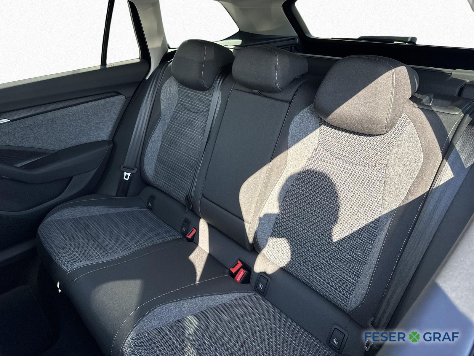 Skoda Superb - Bild 12