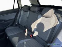 Skoda Superb - Vorschau Bild 12