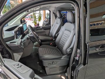 Ford Tourneo Custom L1 Titanium 5Jahre Garantie!*