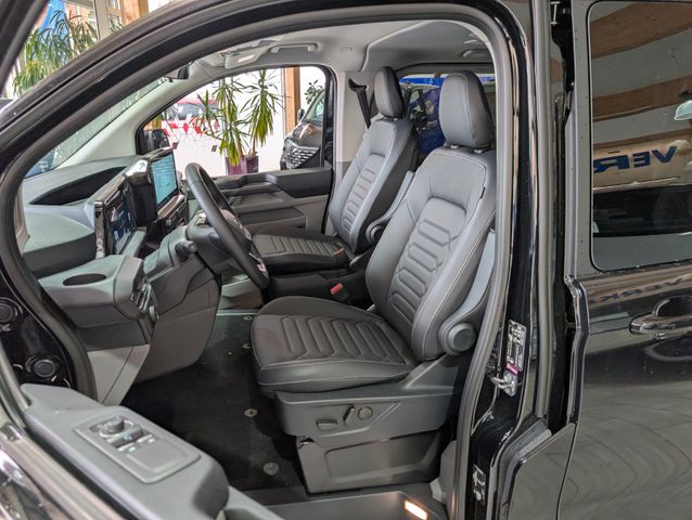 Ford Tourneo Custom L1 Titanium 5Jahre Garantie!*