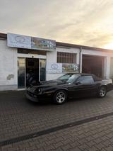 Corvette Cabrio Camaro IROC-Z - Corvette Gebrauchtwagen von 1988