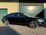 Mercedes-Benz S 65 AMG L AMG - Mercedes-Benz S 65 AMG Gebrauchtwagen