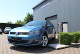 Volkswagen Golf VII Variant Comfortline BMT*Navi*Euro-5* - Volkswagen Golf: Eu