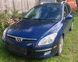 Hyundai Elantra Touring 2011 - Hyundai Elantra Gebrauchtwagen