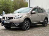 Nissan Qashqai +2 I-Way 4X4 - gebrauchte Nissan Qashqai aus dem Jahr 2011