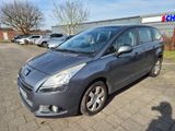 Peugeot 5008 1.6 Active 120 VTi Panorama - Peugeot 5008: Vti