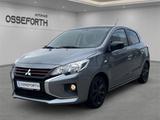 Mitsubishi Space Star Black Spirit+ BLACK 1.2l +NAVI+RFK+Ca - Mitsubishi Space Star: Spirit