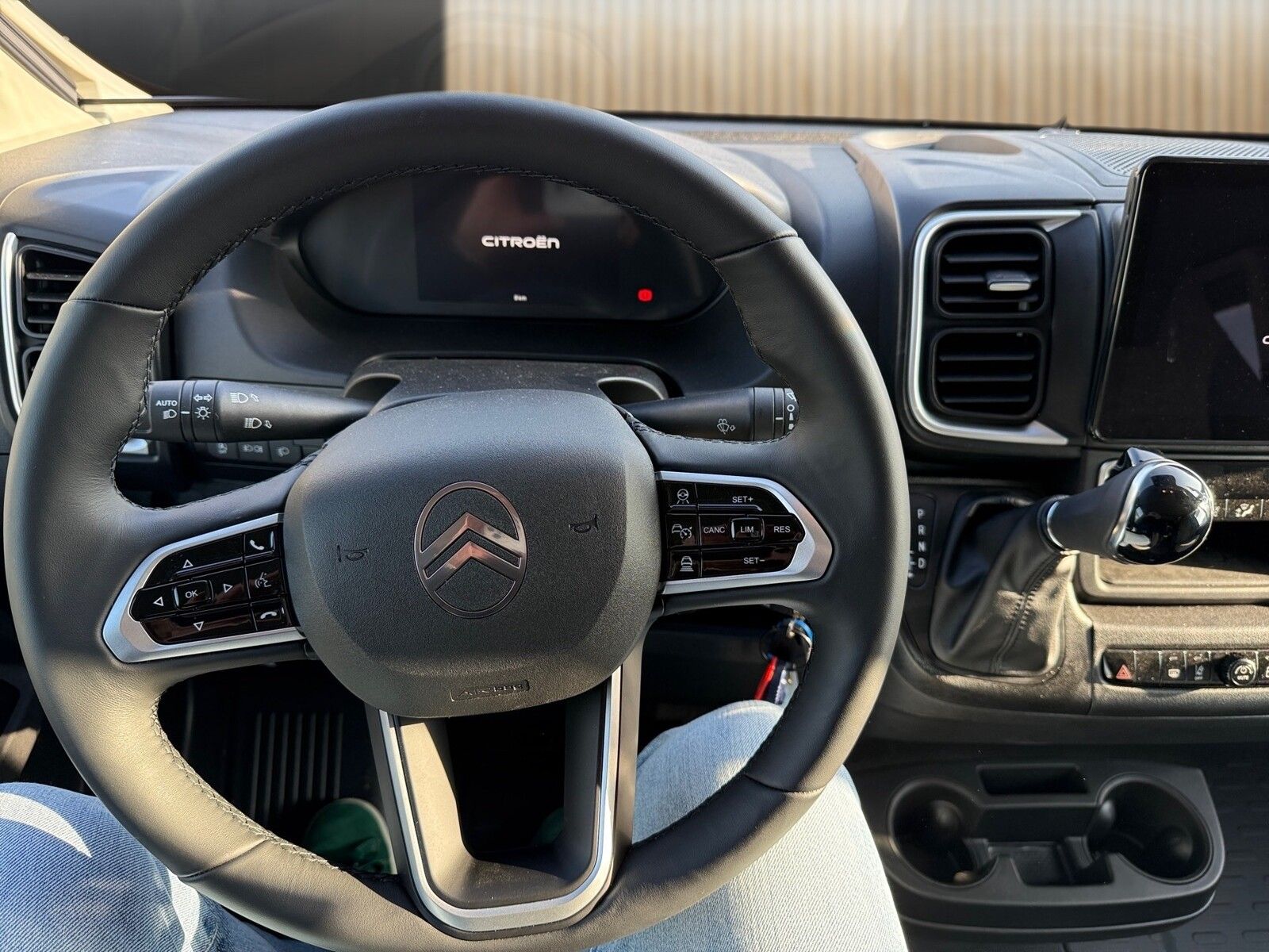 Fahrzeugabbildung Pössl Roadcruiser XL Citroen 180 PS  Premium,LED