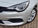 Opel Astra K Turbo*GS Line*Navi*DAB*LED*Sportsitze - Opel Astra Gebrauchtwagen in Erfurt