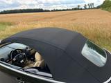 Volkswagen Beetle - Volkswagen Beetle aus 2008: Cabrio