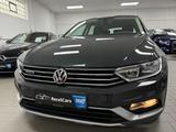 Volkswagen Passat Alltrack 2.0 TDI*4MOTION*DSG*NAVI*SHZ*PDC - gebrauchte VW Passat Alltrack aus dem Jahr 2018