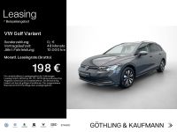 Volkswagen Golf - Vorschau Bild 1